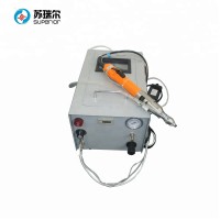 Efficient handheld portable screw driver machine