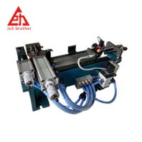 Stripping machine semi-automatic electronic wire sheathing line inside and outside stripping machine